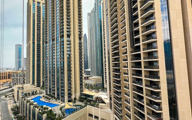 HiGuests - 8 Boulevard Walk