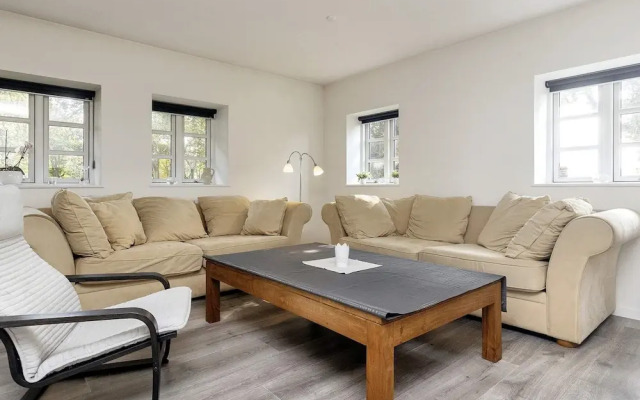 4 Star Holiday Home in Vaeggerlose