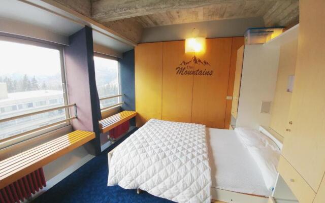 Apartment Ski Marilleva 1400