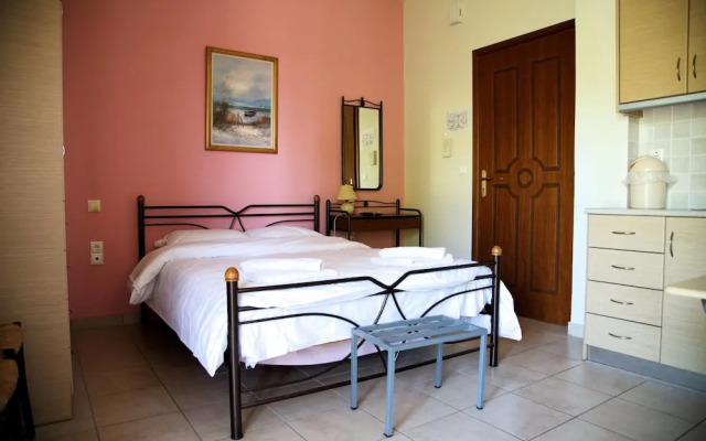 Tsertos Apartments
