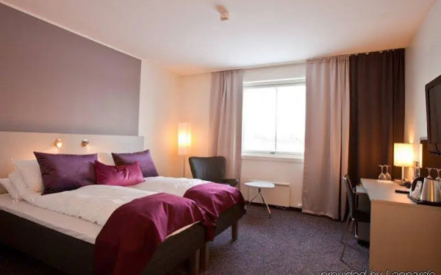 Thon Hotel Torghatten