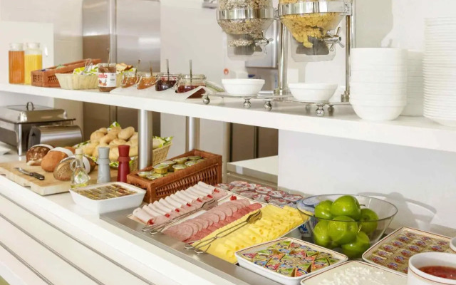Ibis Budget Wroclaw Poludnie