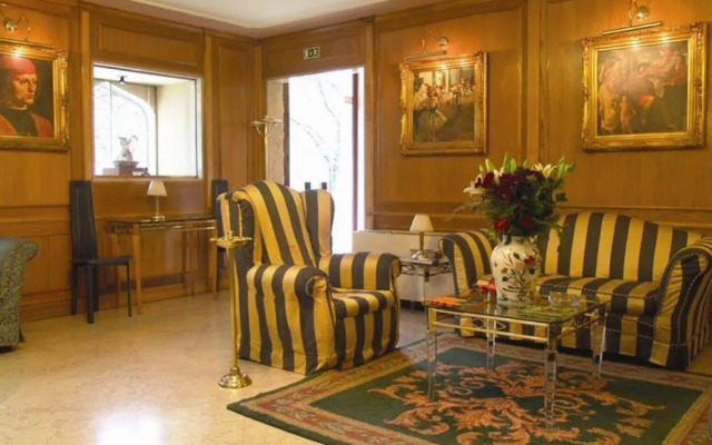 Ever Lisboa City Center Hotel