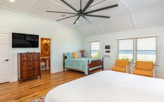 Van Horne Villa by Tybee Vacation Rentals