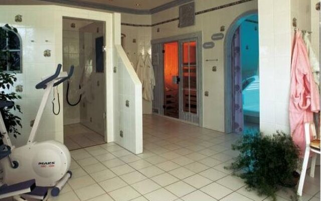 Hotel Traube