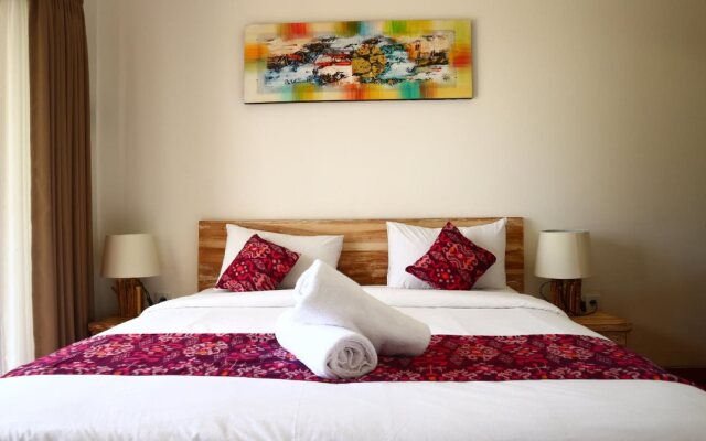 Seno Guesthouse & Cafe