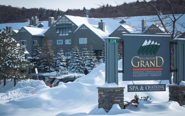 Killington Grand Hotel