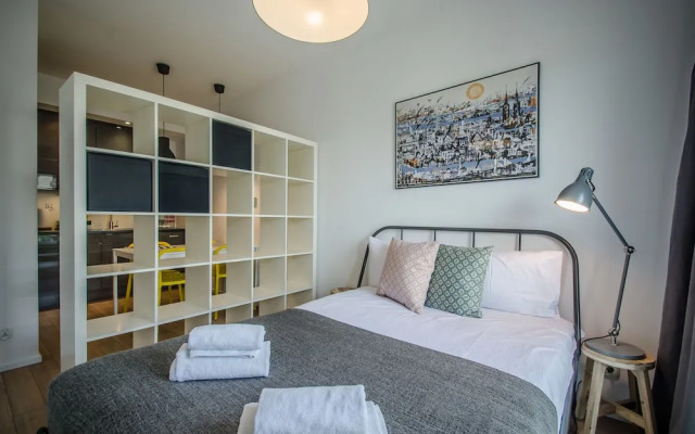 apartamenty momo
