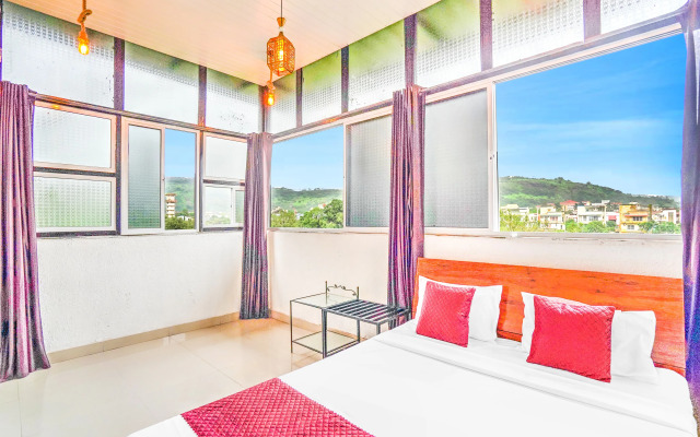 Villa Bliss by Palette Homes Lonavala