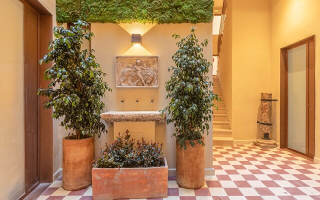 Angeles 6- Giralda Luxury by Valcambre