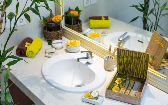 MasBro ART Villas