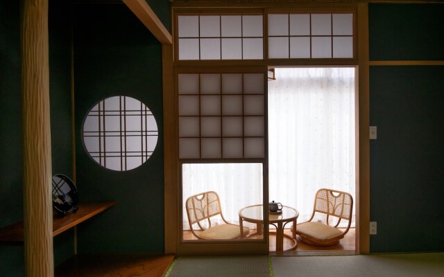 HDO Sumikawa House