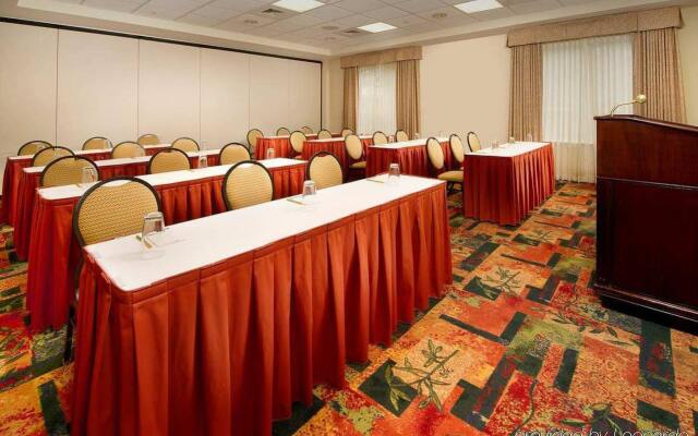 Hilton Garden Inn Columbus
