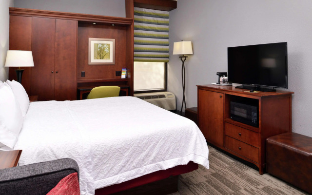 Hampton Inn Norfolk/Virginia Beach