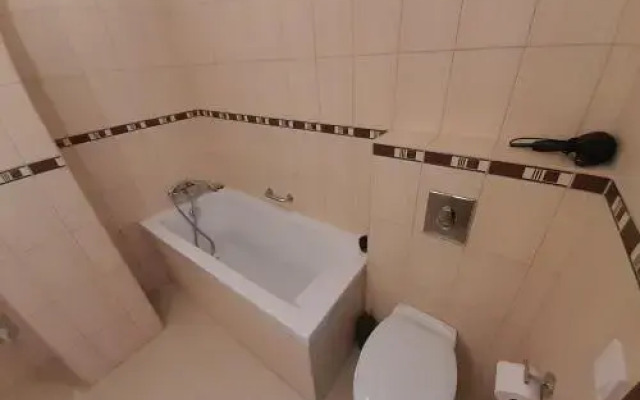 Dinda Apartman