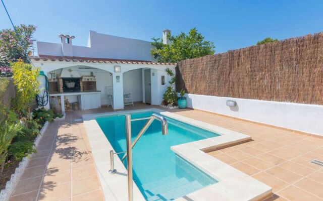 House Remedios Cunit