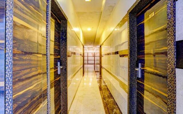 Capital O 62560 Hotel Zaid International