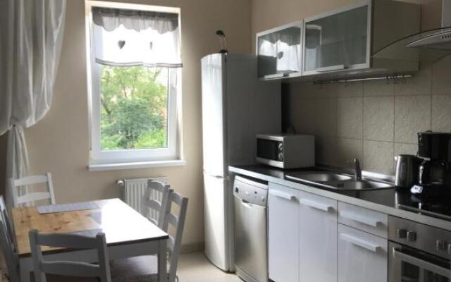 Apartament Sloneczny Taras