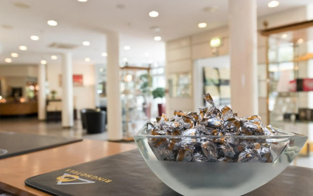 Ringhotel Am Stadtpark