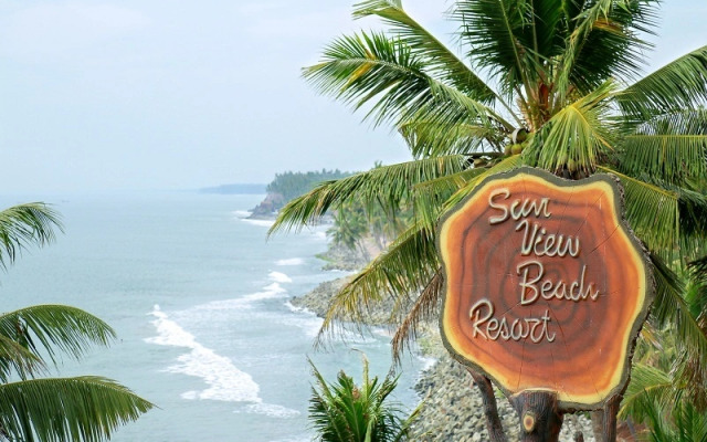 Sun View Beach Resort
