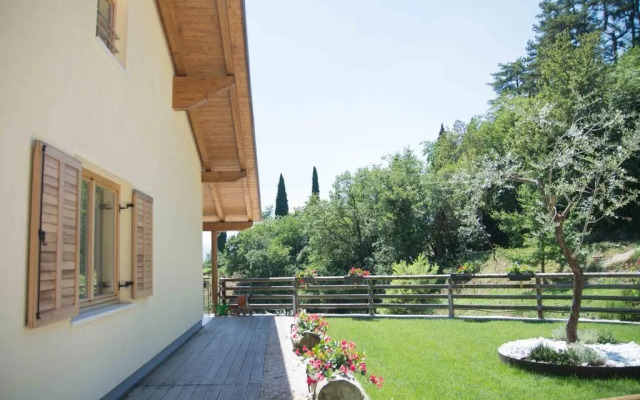 Agritur Casteller