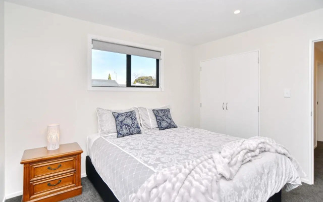 Lavandula 4 - Christchurch Holiday Homes