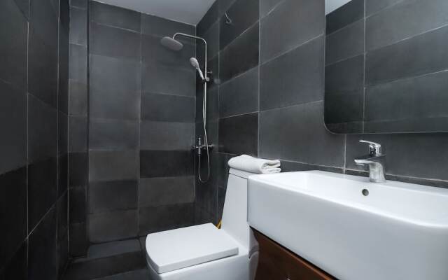 Hong Kong Suites by OYO Rooms