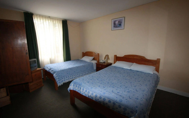 Travellers Inn