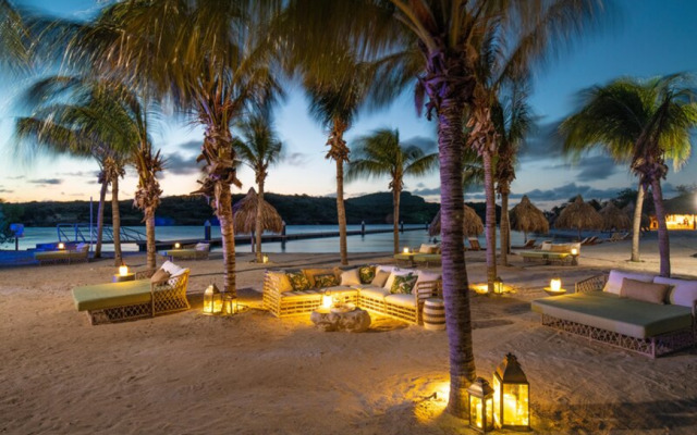 Sandals Royal Curacao - All Inclusive Couples Only