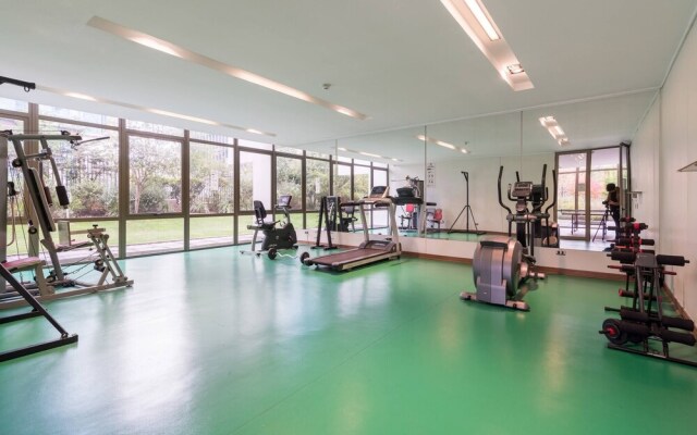 Exclusive Apartment In San Damian, Vitacura