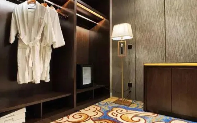 Yueyuan International Hotel