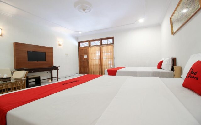 Hotel Indrakila