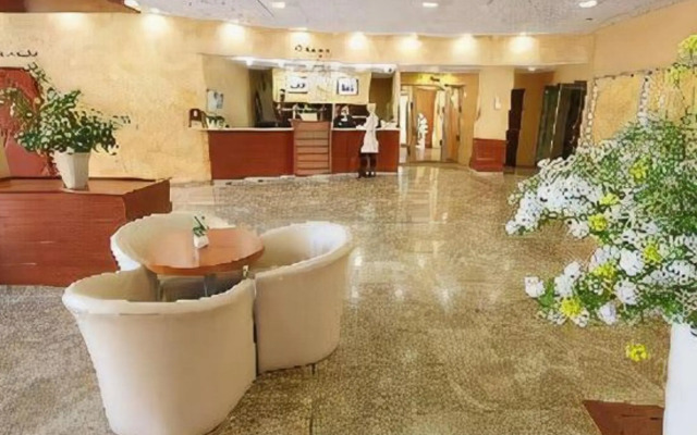 Apartmaji Salinera