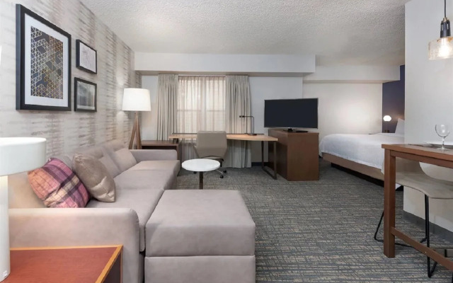 Residence Inn By Marriott Mobile