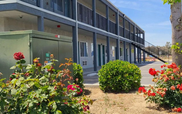 SureStay Hotel by Best Western Chowchilla Yosemite