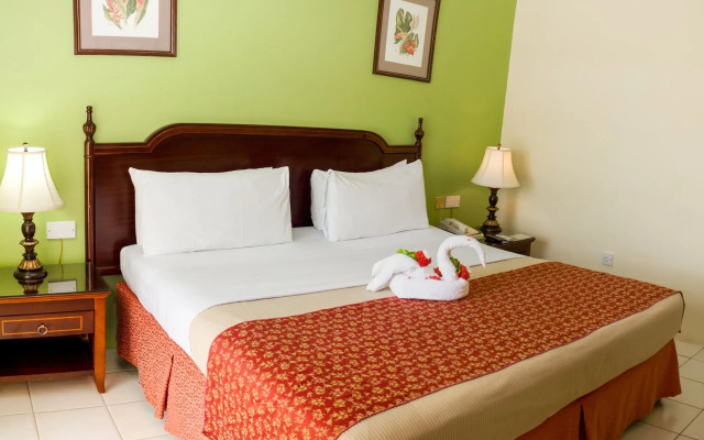 Bay Gardens Inn