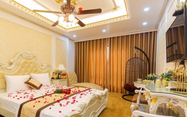 King's Hotel Dich Vong