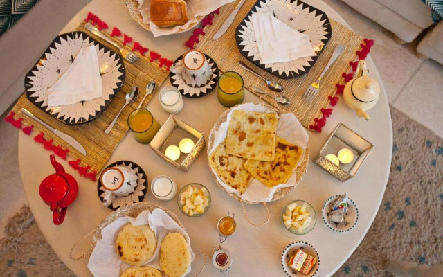 Riad Al Riad