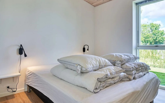6 Person Holiday Home in Nexo-by Traum