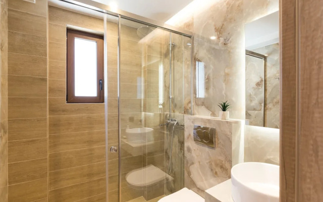 Villa Santa Irini 2 - With Heated Pool