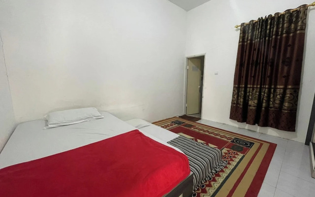 Villa Palacios Syari'Ah Bukittinggi