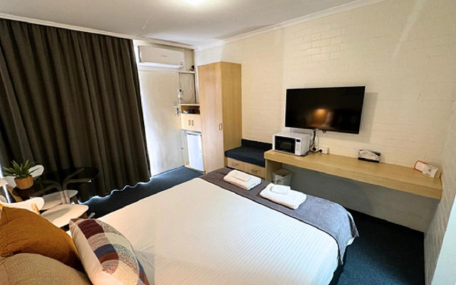 Econo Lodge Gateway Tamworth