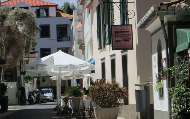 Hotel Amparo