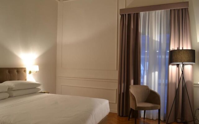 Splendor Suite Rome - Suites and Apartments