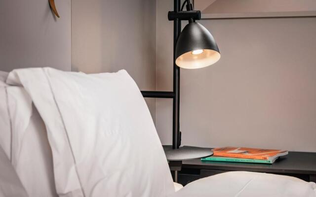 Blique by Nobis, Stockholm, a Member of Design Hotel