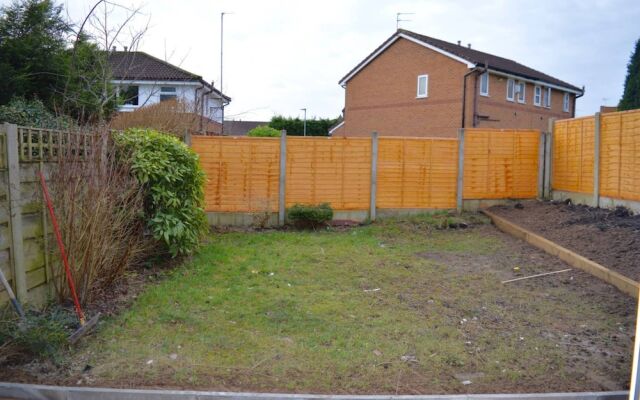 Newly Renovated Modern Family Home