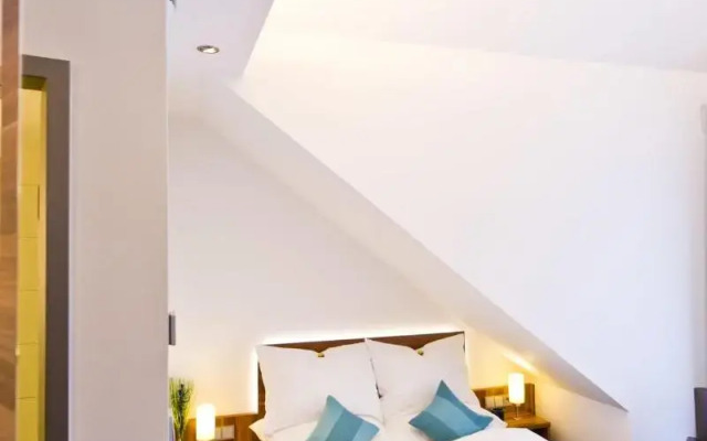 Wohlfühl - Hotel Neu Heidelberg - Hotel Heidelberg