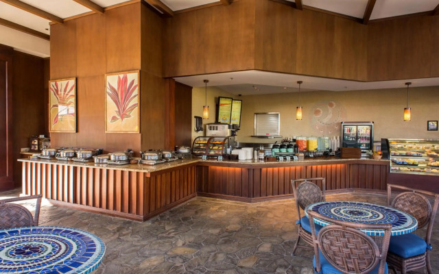 Hilton Grand Vacations Club Kings’ Land Waikoloa