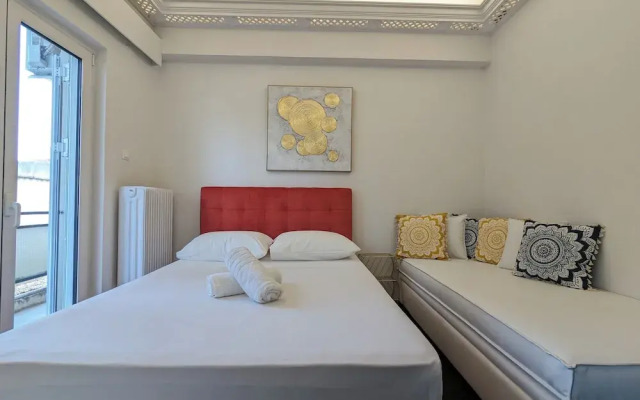 Acropolis View Dream Apartments