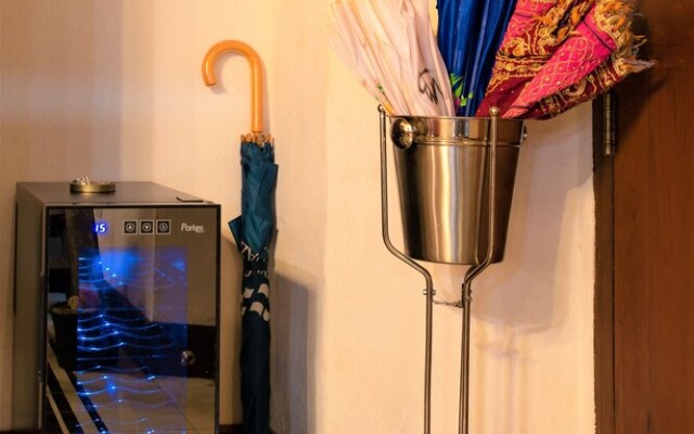 San Pedro Apartments